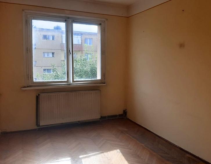 Brasov Apartament 2 camere etaj intermediar foarte aproape de piata Astra - 7