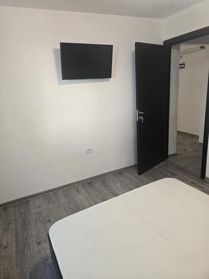 Inchiriez apartament nou zona liceu agricol - 4