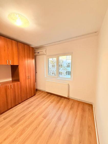Apartament cu 2 camere decomandat în 9 Mai
