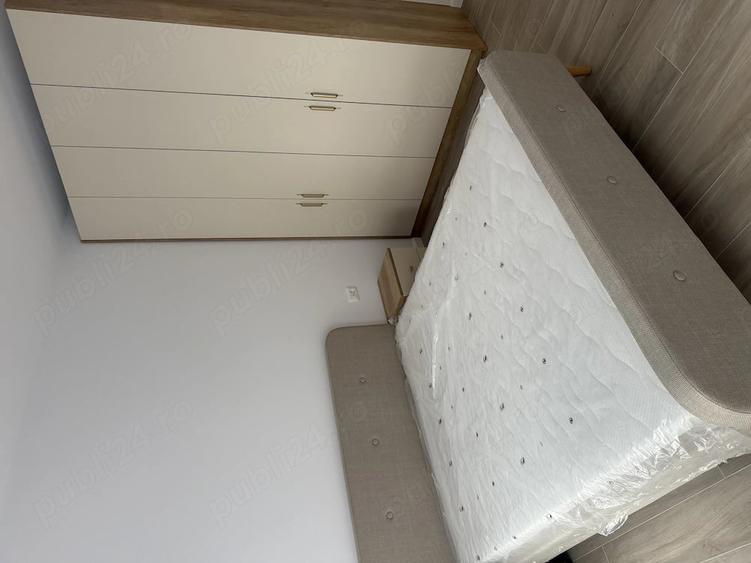 Apartament cu 2 camere decomandat în Torontalului