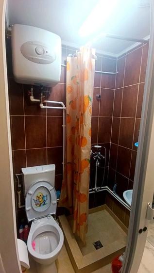 Garsonieră semidecomandată în Central