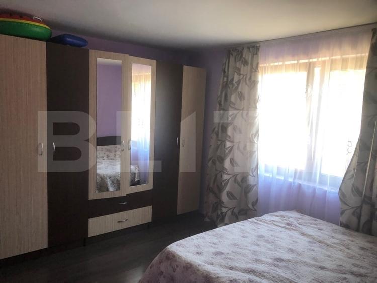 Casă individuală cu 2 camere cu Teren 3700 Mp în Supuru de Sus