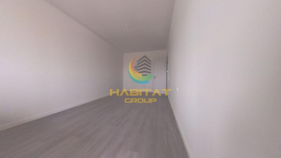 Apartament cu 2 camere decomandat în Berceni