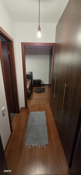Apartament cu 2 camere în Medicină