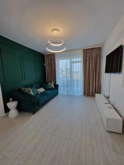 Apartament cu 2 camere semidecomandat în Calea Urseni