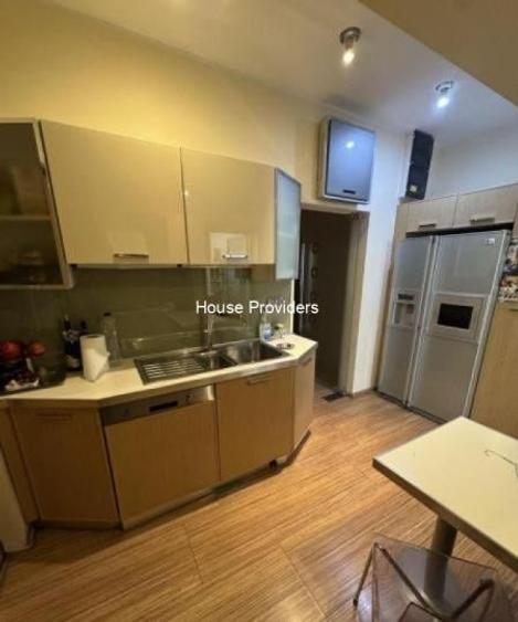 Apartament cu 4 camere în Dorobanți