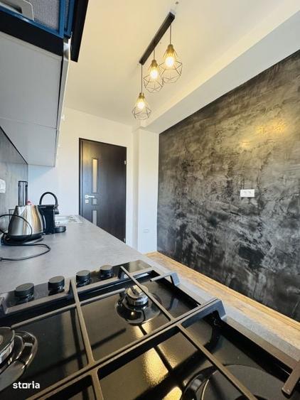 Apartament modern in Zona Iancului - Vatra Luminoasa - 17