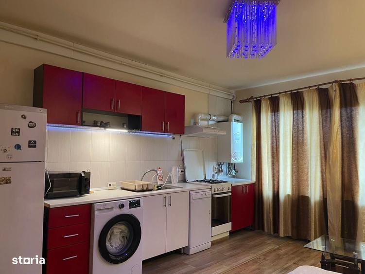 Apartament cu 3 camere în Grigorescu