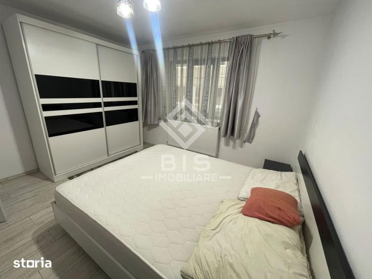 Apartament cu 5 camere în Calea Moldovei
