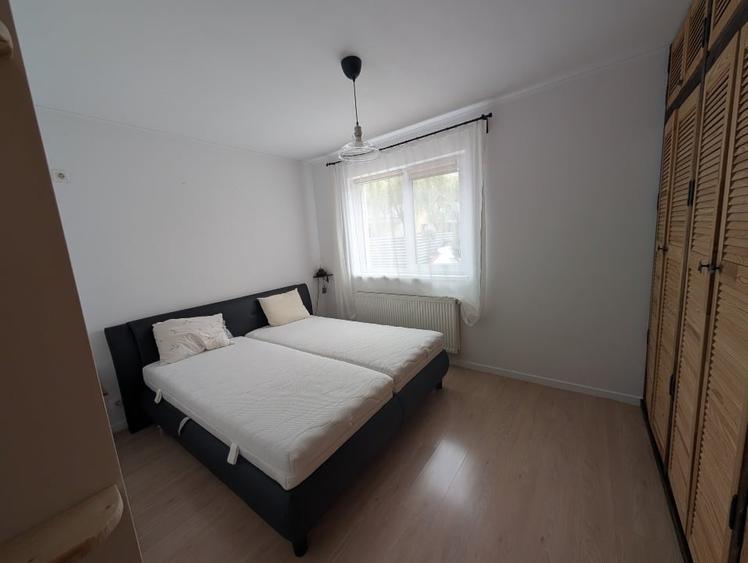 Apartament cu 2 camere decomandat, mobilat în Chitila