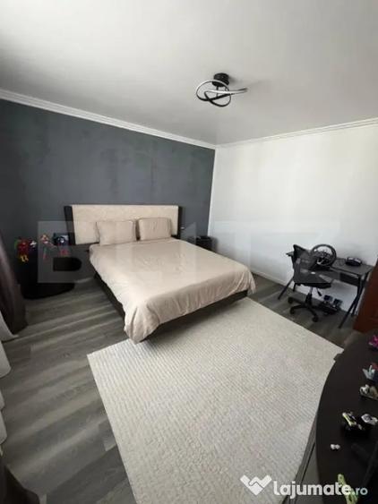 Casă cu 3 camere cu Teren 323 Mp în Central