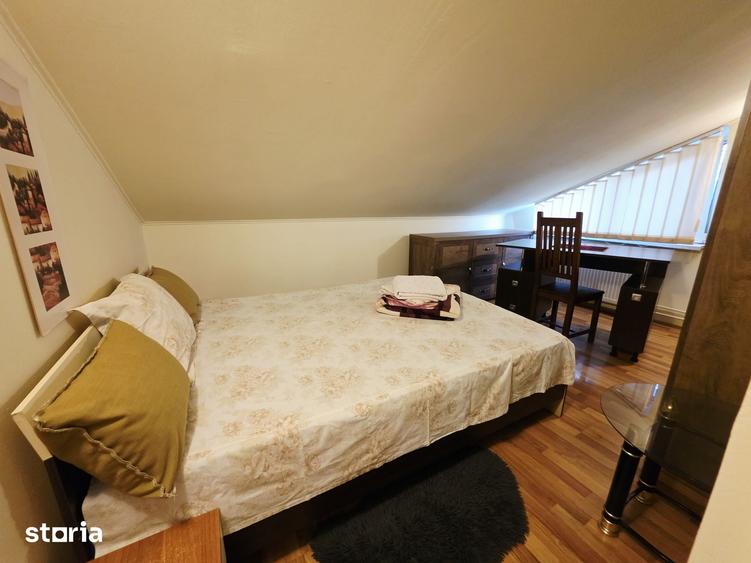 Apartament cu 4 camere în Nicolina