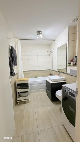 Apartament 3 camere, mobilat ?i utilat, loc de parcare, in Cosmopolis - 6