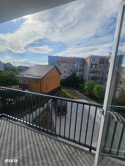 Apartament cu 2 camere în Găvana