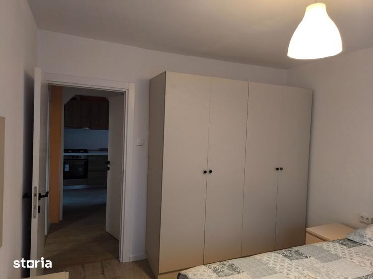 Apartament 2 camere zona Astra Brasov - 7