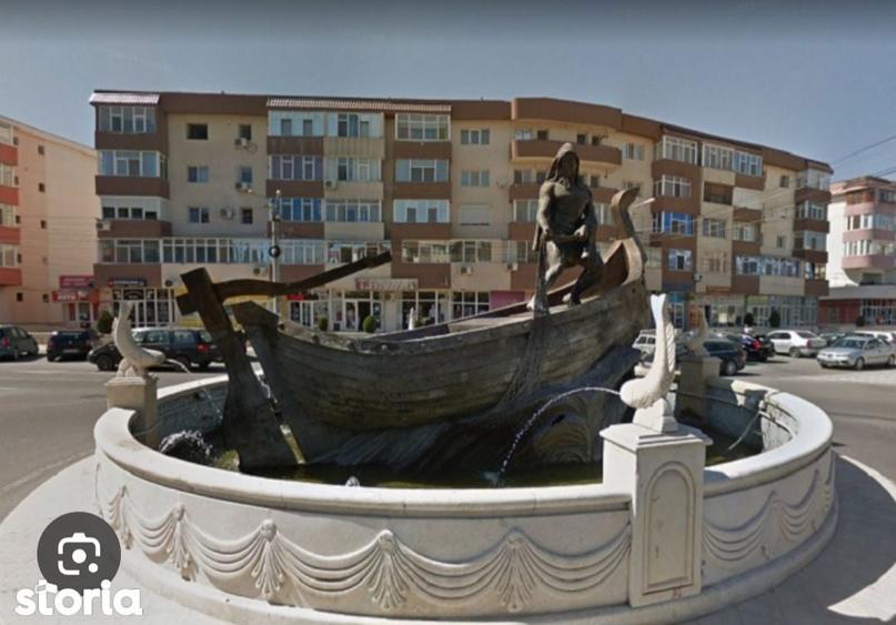 Spațiu comercial, de 140 mp, în Central