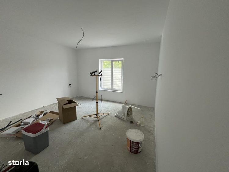 Casă cu 3 camere cu Teren 280 Mp în Valu lui Traian