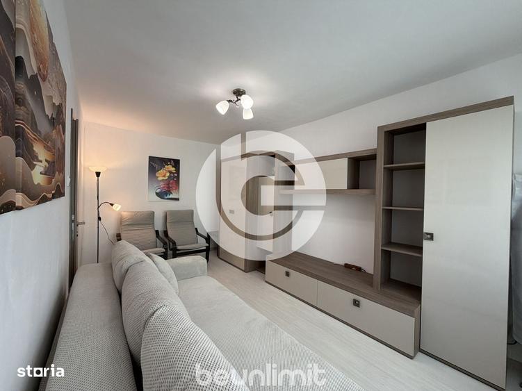 Apartament cu 3 camere decomandat în Vasile Aaron