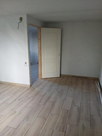 Casă individuală cu 2 camere cu Teren 124 Mp în Vidin-Progresul