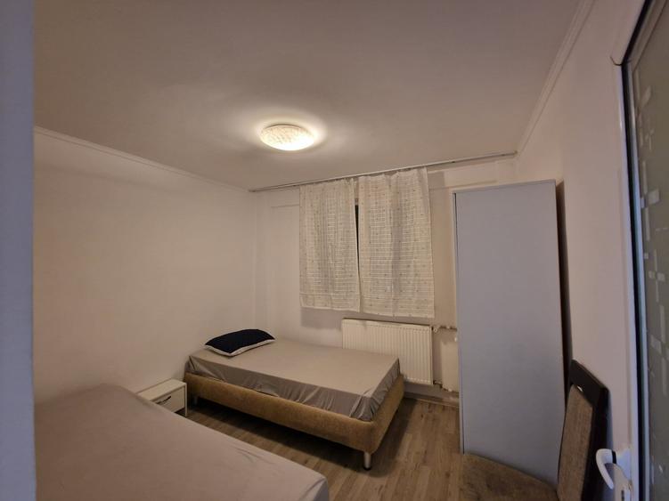 Apartament cu 2 camere decomandat, mobilat în Morarilor