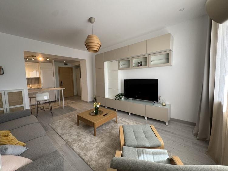 Apartament de inchiriat RIN RESIDENCE - 4
