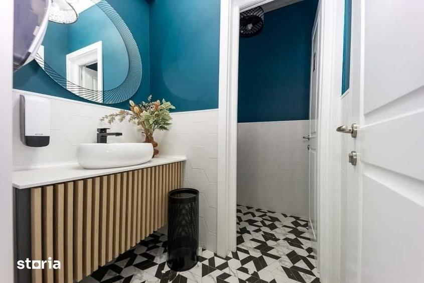 Spațiu comercial, de 160 mp, în Ciurea