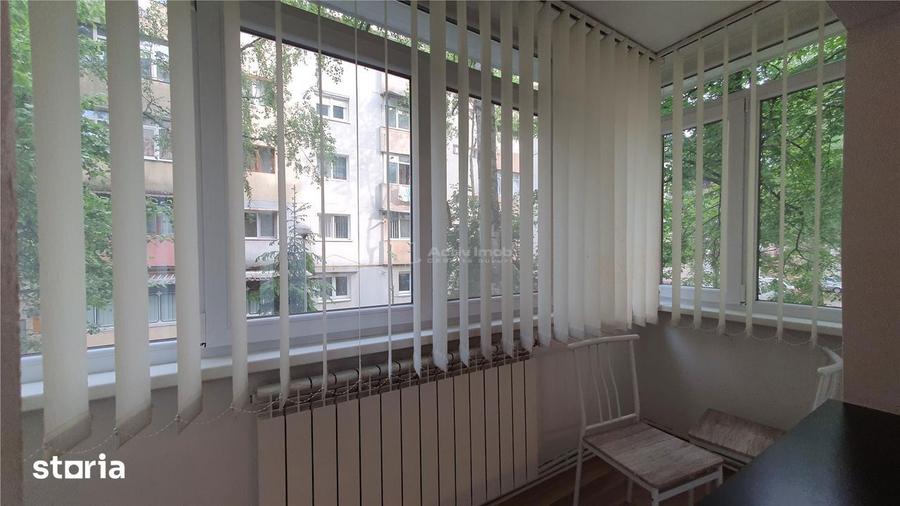 Inchiriere - apartament 2 camere - etaj 1 - Burdujeni - Orizont - 7