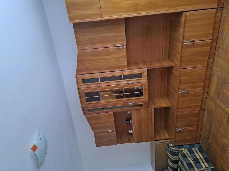 Garsonieră semidecomandată în Micro 38