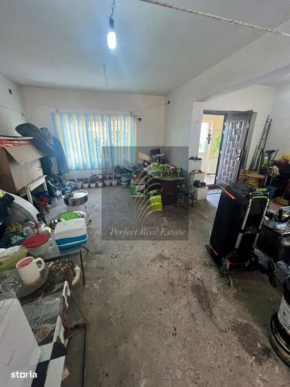 Vila P+M De Vanzare In Valu Lui Traian - 17