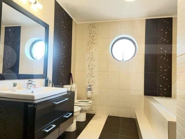 Casă individuală cu 5 camere cu Canalizare în Ampoi 3