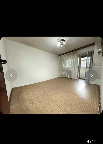 Apartament cu 4 camere decomandat în Pantelimon