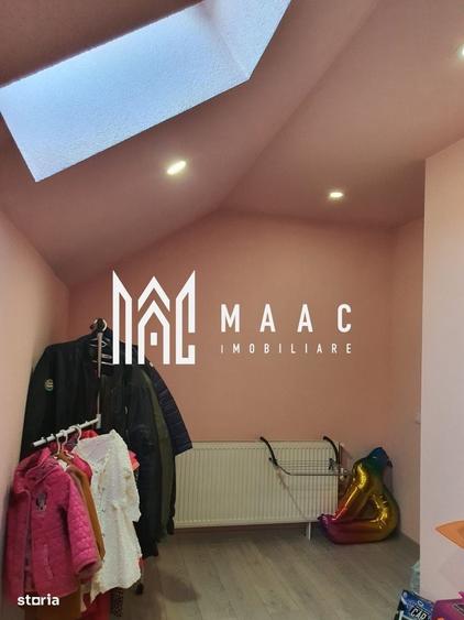 Apartament cu 4 camere în Șura Mare