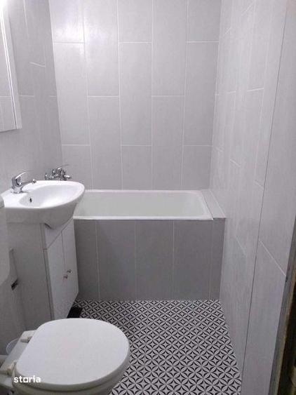 Apartament cu 2 camere în Gara de Nord