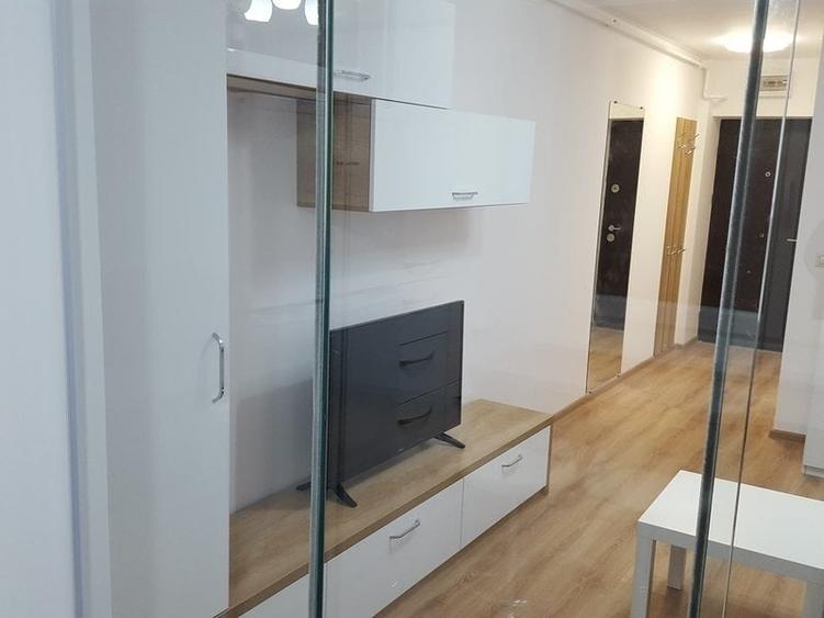 Garsonieră, mobilată în Theodor Pallady