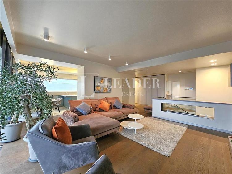 Forest Boutique I Apartament duplex in Iancu Nicolae - 3