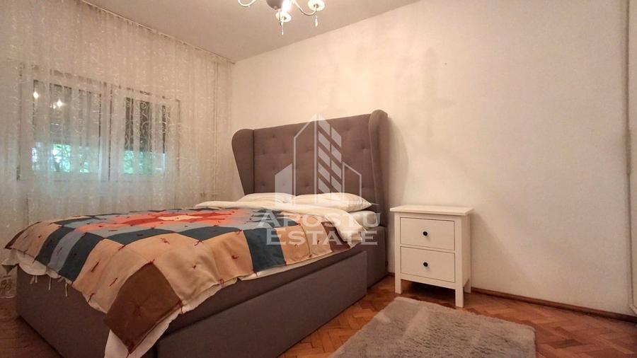Apartament 2 camere Cal.Romanilor.Din 01.08 - 7