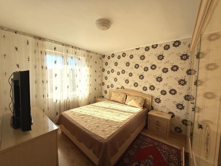 Apartament cu 2 camere decomandat, mobilat în Aiud