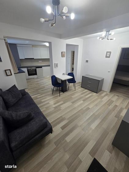 Apartament 2 camere Parcare inclusa Zorilor 400 Curte Parcare inclusa - 4