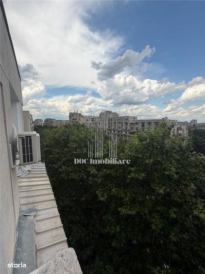 Apartament cu 2 camere decomandat în Decebal