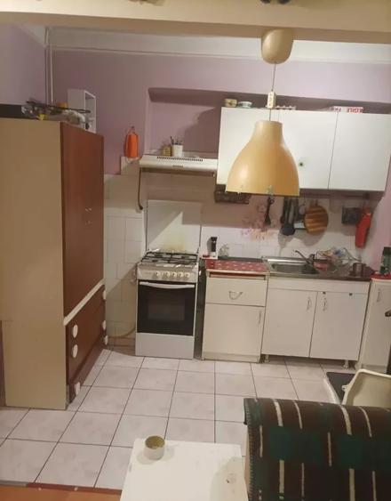 Garsonieră decomandată în Canta