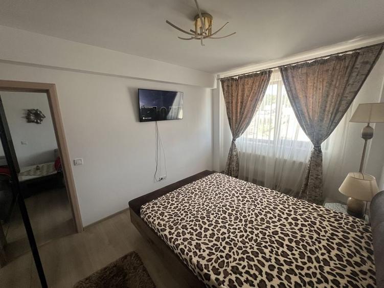 Apartament cu 2 camere în Trivale