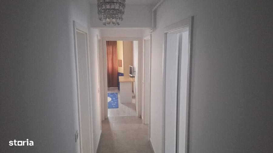 Apartament cu 3 camere în Theodor Pallady