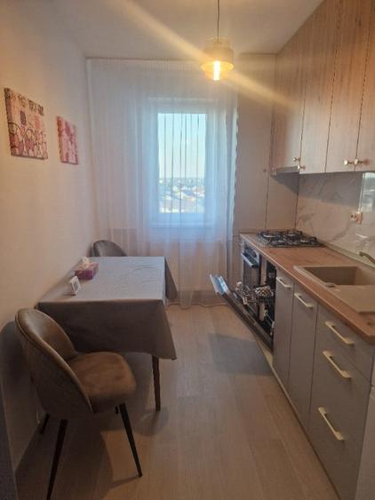 PRIMA INCHIRIERE apartament cochet Chiajna, pozitie foarte buna ! - 9