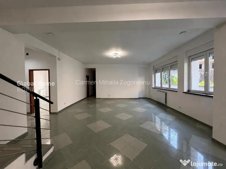 Spa?iu birouri premium in Cotroceni | Parter vila | 140 m - Bucuresti (Bucuresti-Ilfov)