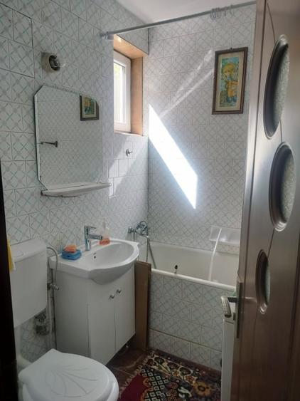 Apartament 3 camere, 60 mp, zona Piata Garii - 8