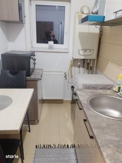 Garsonieră în Chiajna
