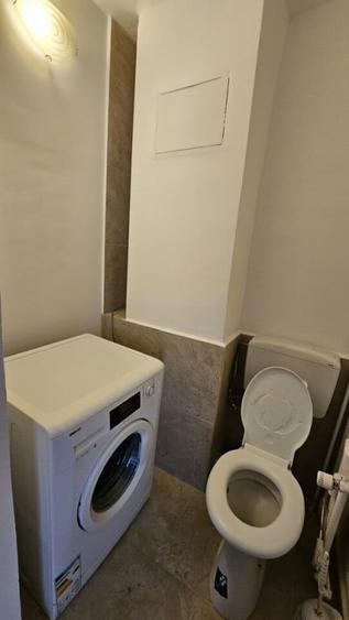 ULTRACENTRAL - 3cam, 2bai,3balc, 1A, dec,6/8 mob+utilat - 55 - 15