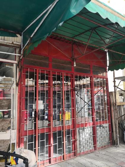 Spațiu comercial, de 15 mp, în Central
