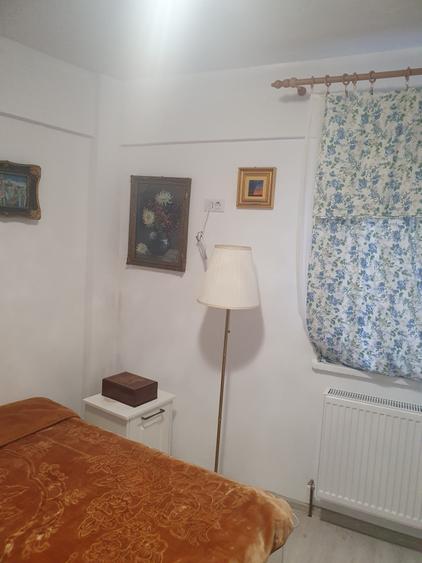 Apartament 2 camere, etaj 1, in statiunea Baile Govora - 5