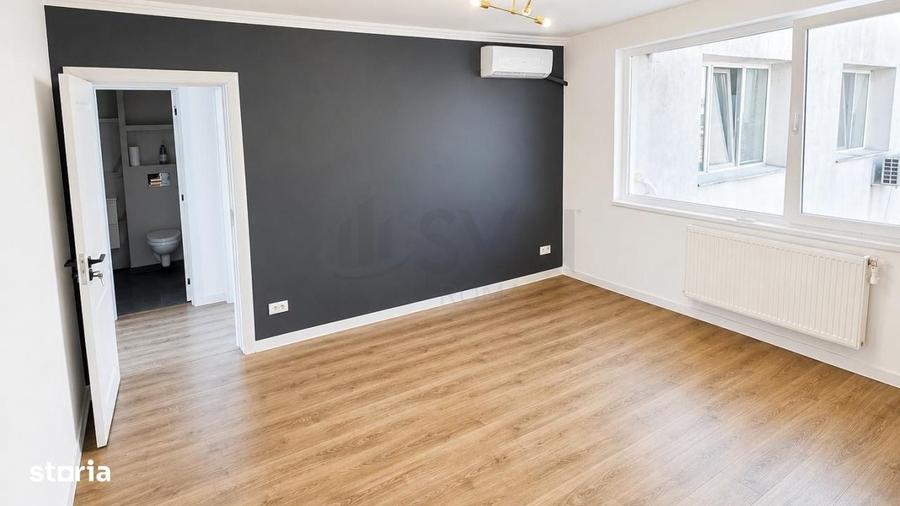 Apartament cu 3 camere decomandat în 1 Mai